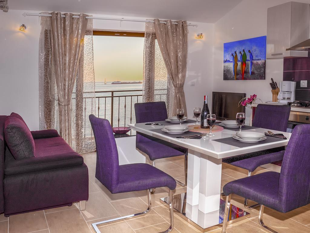 Sanja Apartments Rivarela Novigrad  Room photo