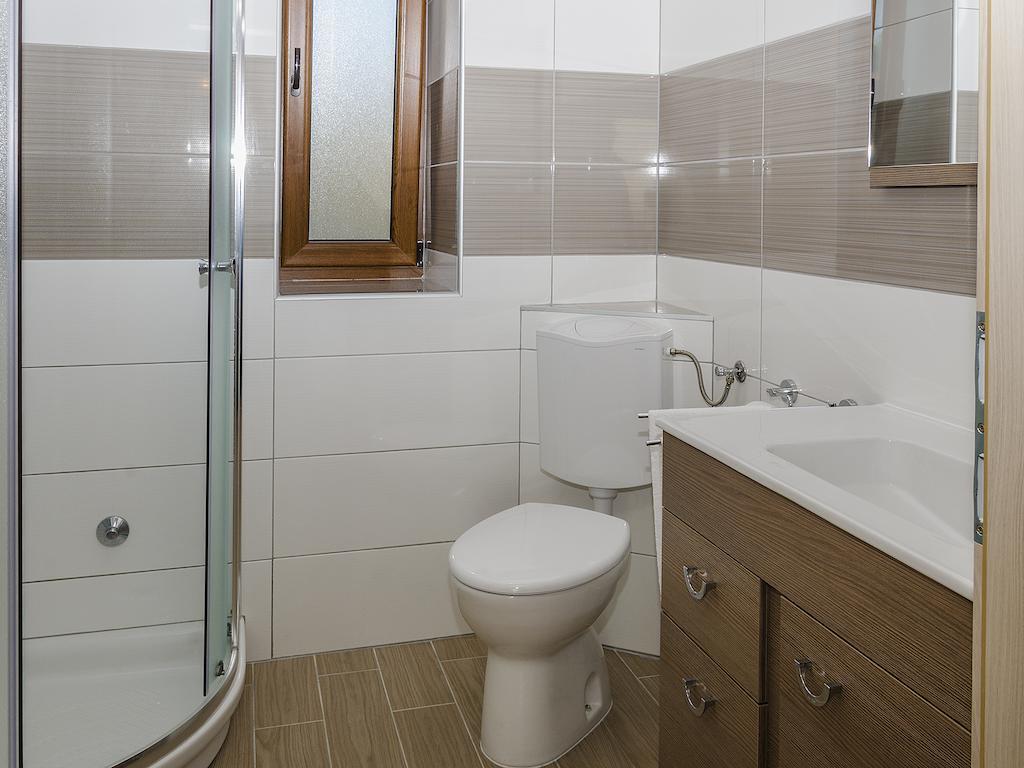 Sanja Apartments Rivarela Novigrad  Room photo